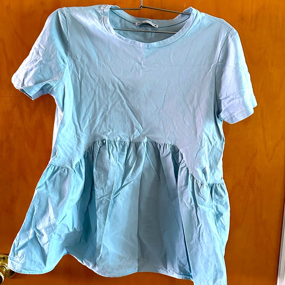 Zara top